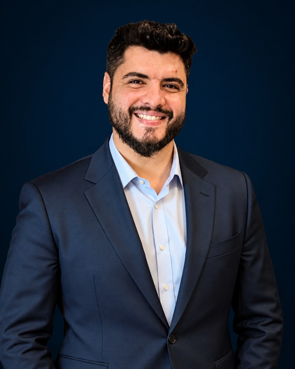 Dr. Diogo Teles de Lima, nefrologista